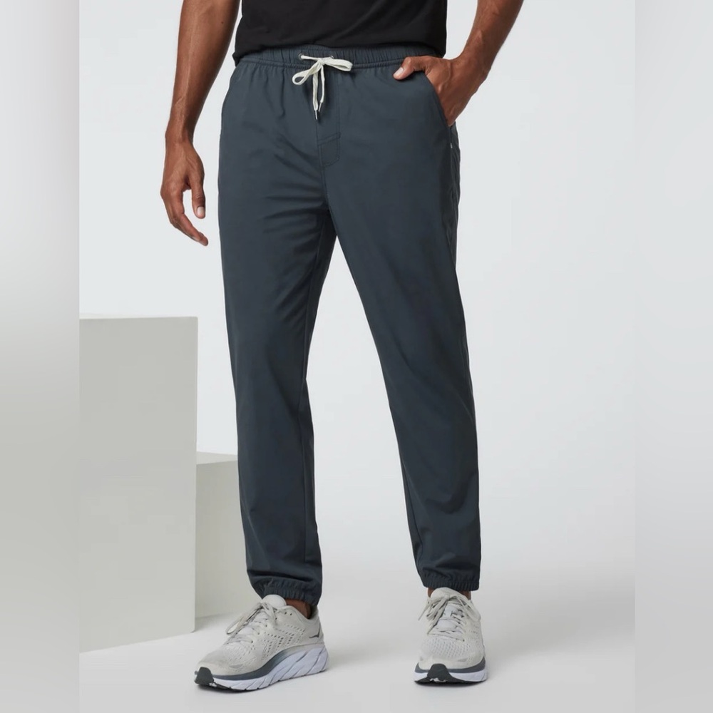 Vuori Size Small Kore Jogger